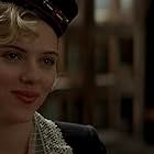 Scarlett Johansson in The Prestige (2006)