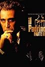 Al Pacino in Il padrino - Parte III (1990)