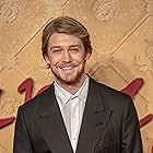 Joe Alwyn at an event for Mary Queen of Scots (2018)