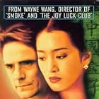 Gong Li and Jeremy Irons in Chinese Box (1997)