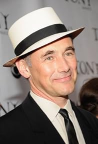 Primary photo for Mark Rylance