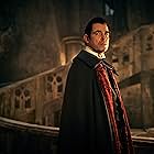 Claes Bang in Dracula (2020)