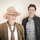 John Hurt and Max Brown