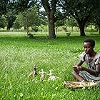 Lupita Nyong'o in 12 Years a Slave (2013)