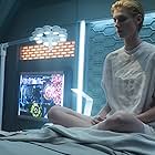 Elizabeth Debicki in The Cloverfield Paradox (2018)