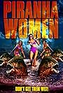 Piranha Women (2022)