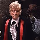 Jon Pertwee in Doctor Who (1963)