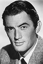 Gregory Peck