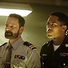 Ryan Robbins, Brandon P Bell, and Brandon Paul in Ascension (2014)