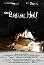 Official Publicity Poster for "the Better Half"