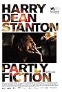 Harry Dean Stanton: Partly Fiction (2012)