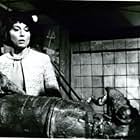 Barbara Shelley in Quatermass and the Pit (1967)