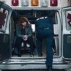 Natasha Lyonne and Elizabeth Ashley in Russian Doll (2019)