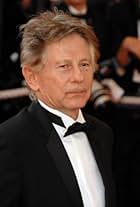 Roman Polanski at an event for To Each His Own Cinema (2007)