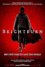 Jackson A. Dunn in Brightburn (2019)