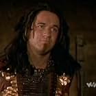 Jason Hoyte in Young Hercules (1998)