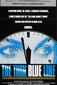 The Thin Blue Line (1988)