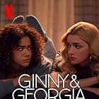 Ginny & Georgia (2021)