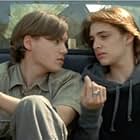 Ryan Donowho and Emile Hirsch in Imaginary Heroes (2004)