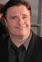 Nathan Lane at an event for Swing Vote (2008)