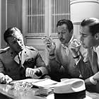 "Seven Days in May"Kirk Douglas, producer Edward Lewis, director John Frankenheimer	1964 Paramount Pictures** I.V. Black and White, Behind the Scenes, Smoking, Cigarettes, Military Uniform, Entertainment mptv_2018_May_to_August_Update