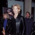 Jenna Elfman at an event for From the Earth to the Moon (1998)