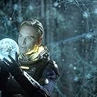 Michael Fassbender in Prometheus (2012)