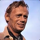 Richard Widmark in The Alamo (1960)