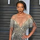 Betty Gabriel