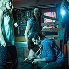 Joey Lauren Adams, Paul Iacono, Keke Palmer, and Elizabeth Gillies in Animal (2014)