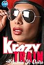 Jasmin St. Claire in Krazy Train with Jasmin St. Claire (2021)