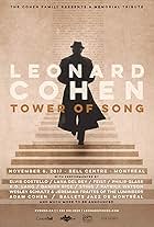 Tower of Song: A Memorial Tribute to Leonard Cohen