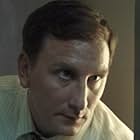 Justin Swain as Neil Sheehan in Steven Spielberg's The Post