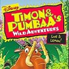 Timon & Pumbaa (1995)