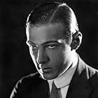 Rudolph Valentino