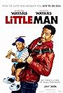 Marlon Wayans and Shawn Wayans in Little Man (2006)