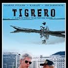 Jim Jarmusch and Samuel Fuller in Tigrero: A Film That Was Never Made (1994)