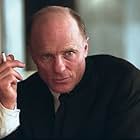 Ed Harris in A Beautiful Mind (2001)