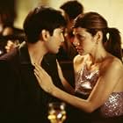 Marisa Tomei and Jimi Mistry in The Guru (2002)