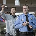 Seth Rogen and Jody Hill in Observe and Report (2009)