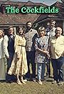 Gregor Fisher, Nigel Havers, Sue Johnston, Sarah Parish, Ben Rufus Green, Diane Morgan, Susannah Fielding, and Joe Wilkinson in The Cockfields (2019)