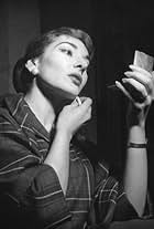 Maria Callas circa 1955