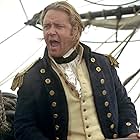 Russell Crowe in Master and Commander: The Far Side of the World (2003)