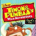 Timon & Pumbaa (1995)