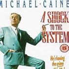 Michael Caine in A Shock to the System (1990)