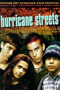 Primary photo for Hurricane Streets