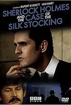 Sherlock Holmes and the Case of the Silk Stocking