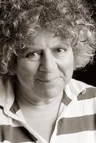 Miriam Margolyes