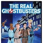 The Real Ghostbusters (1986)