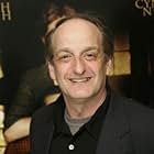 David Paymer at an event for Warm Springs (2005)